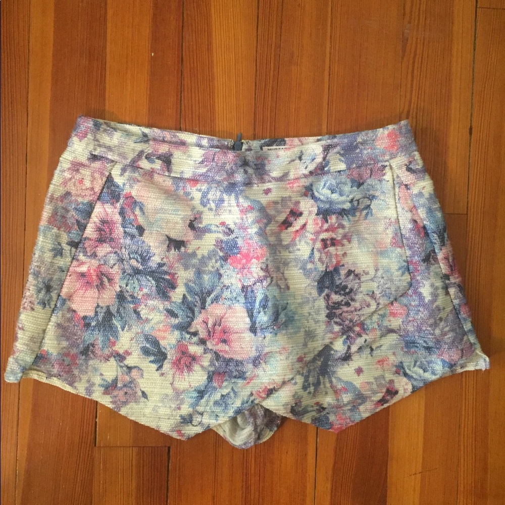 Skort